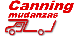 Mudanzas Canning, servicio de mudanzas, fletes y traslados en Canning y Buenos Aires